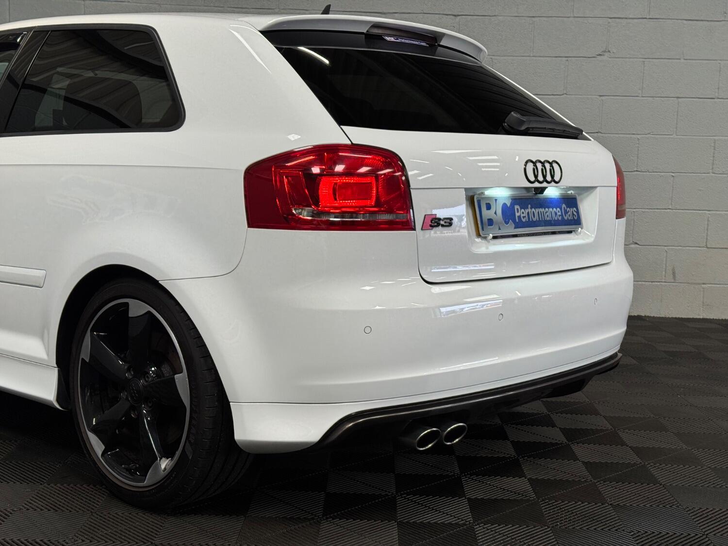 Used Audi S3 2011 for sale - 76149238: Photo 7