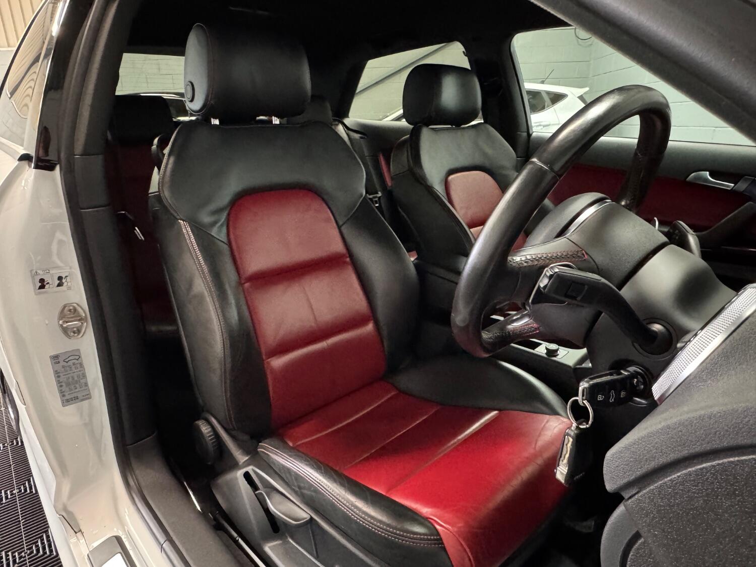 Used Audi S3 2011 for sale - 76149238: Photo 9
