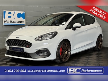 Ford - Fiesta