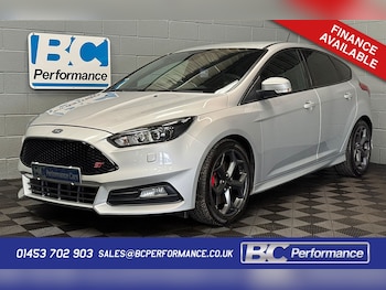 Used Ford Focus 2017 for sale - 78513593: Photo
