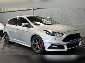 Used Ford Focus 2017 for sale - 78513593: Photo