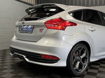 Used Ford Focus 2017 for sale - 78513593: Photo