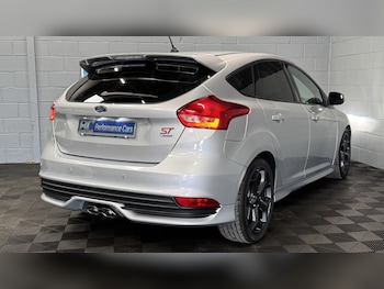 Used Ford Focus 2017 for sale - 78513593: Photo