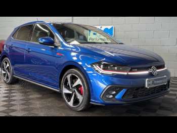 Used Volkswagen Polo 2023 for sale - 74864321: Photo