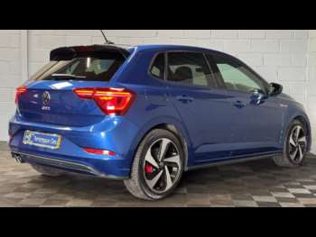 Used Volkswagen Polo 2023 for sale - 74864321: Photo