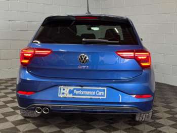 Used Volkswagen Polo 2023 for sale - 74864321: Photo