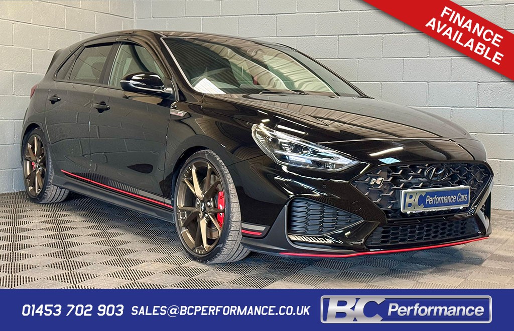 Used Hyundai i30 2022 for sale - 77107646: Photo 1