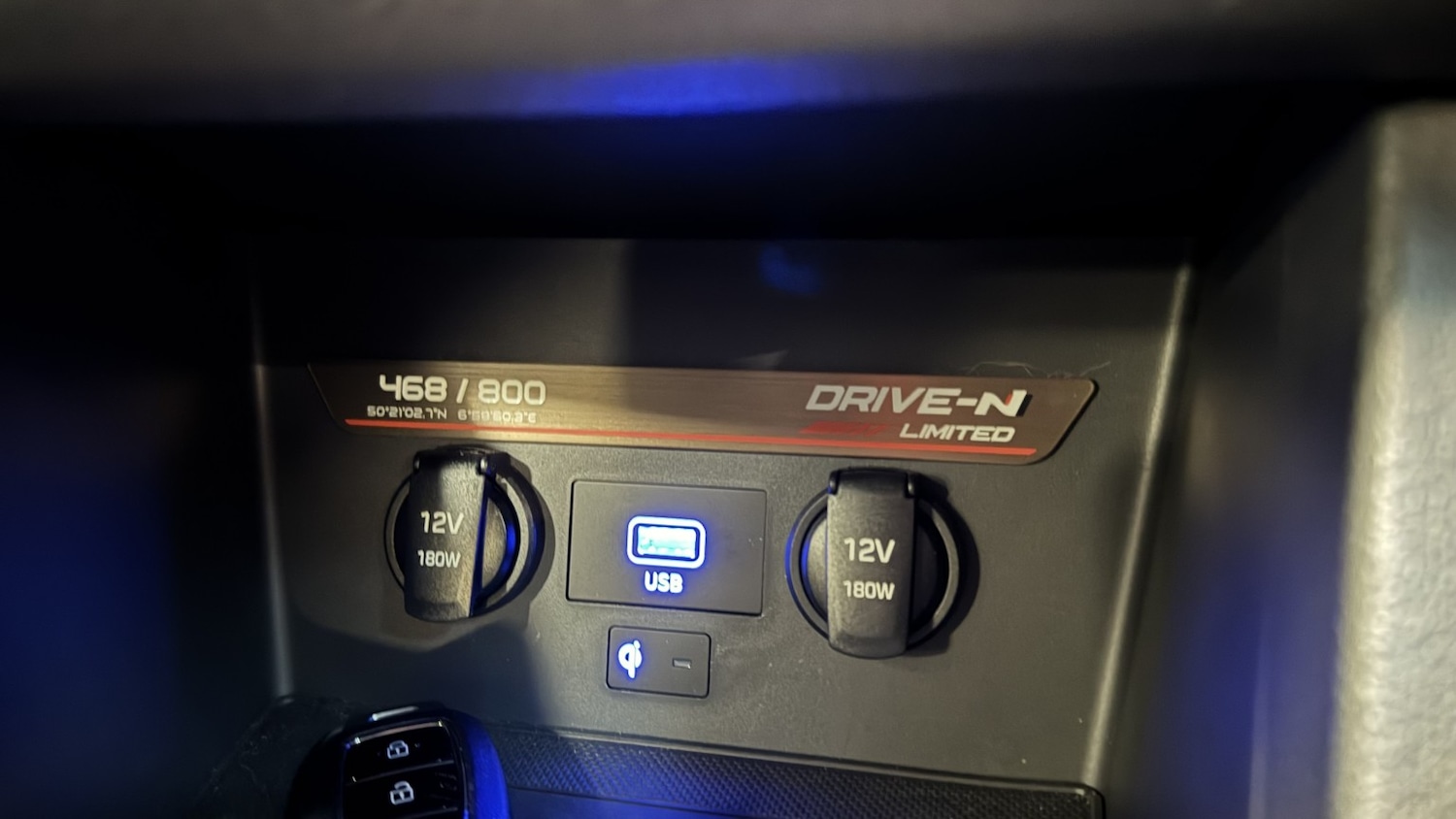 Used Hyundai i30 2022 for sale - 77107646: Photo 11