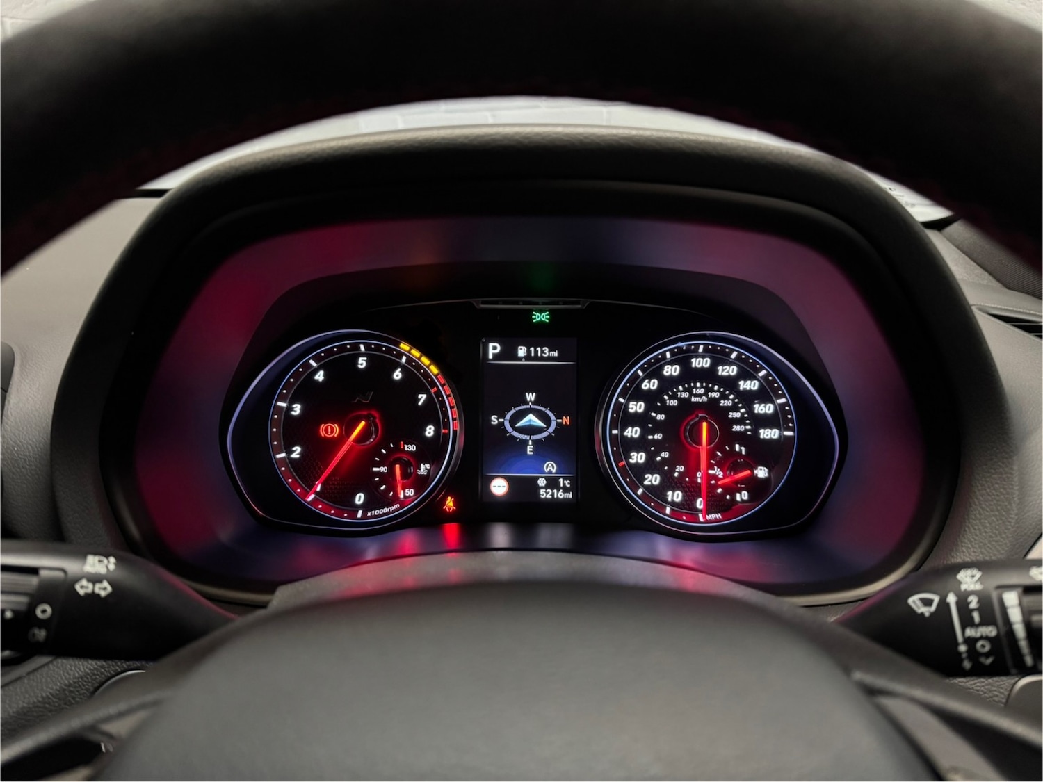 Used Hyundai i30 2022 for sale - 77107646: Photo 13