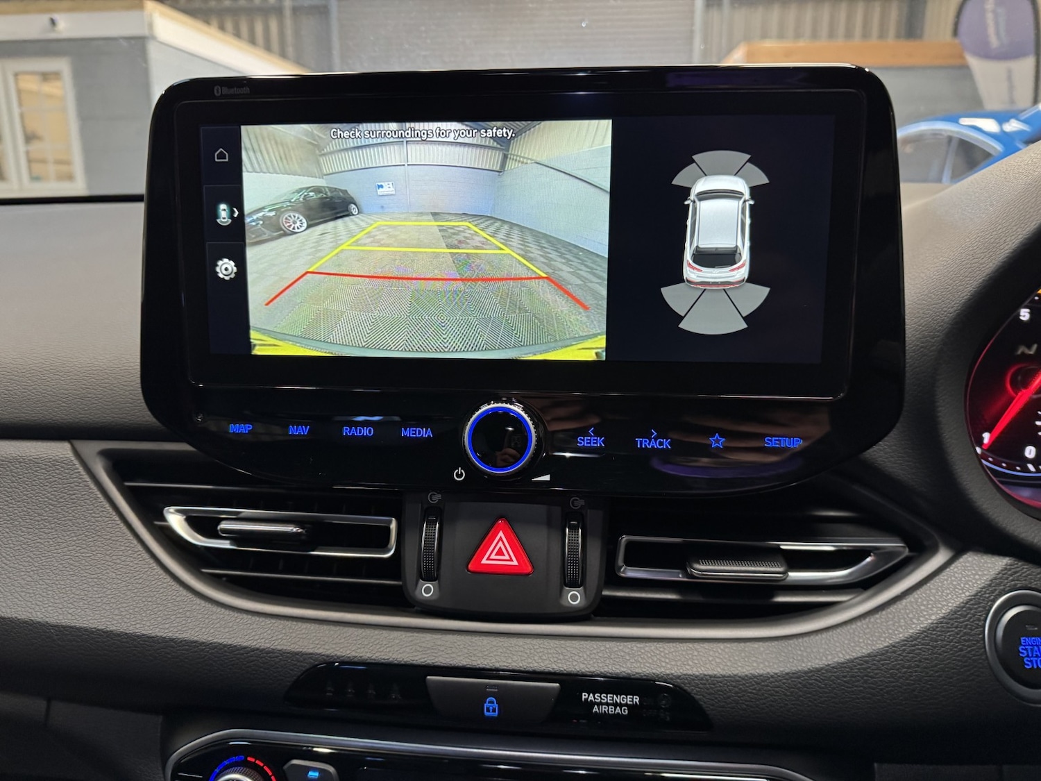 Used Hyundai i30 2022 for sale - 77107646: Photo 15