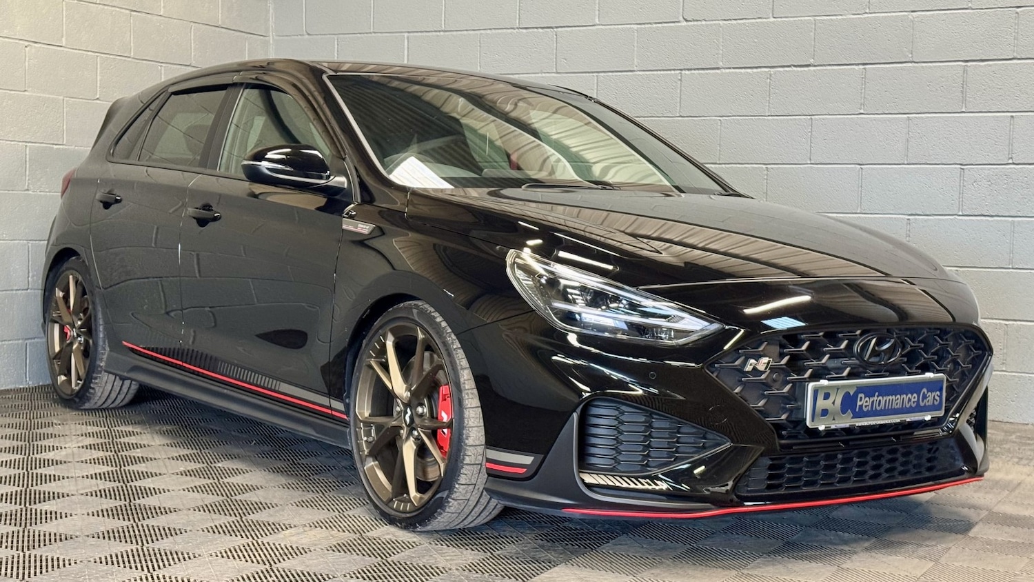 Used Hyundai i30 2022 for sale - 77107646: Photo 16