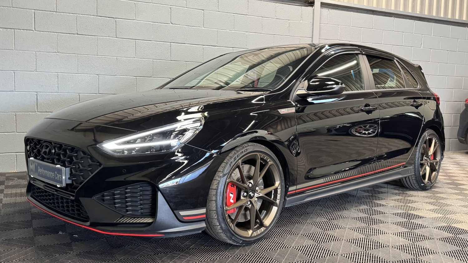 Used Hyundai i30 2022 for sale - 77107646: Photo 18