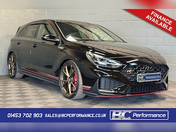 2022 - 2.0T GDi N Drive N 5dr DCT