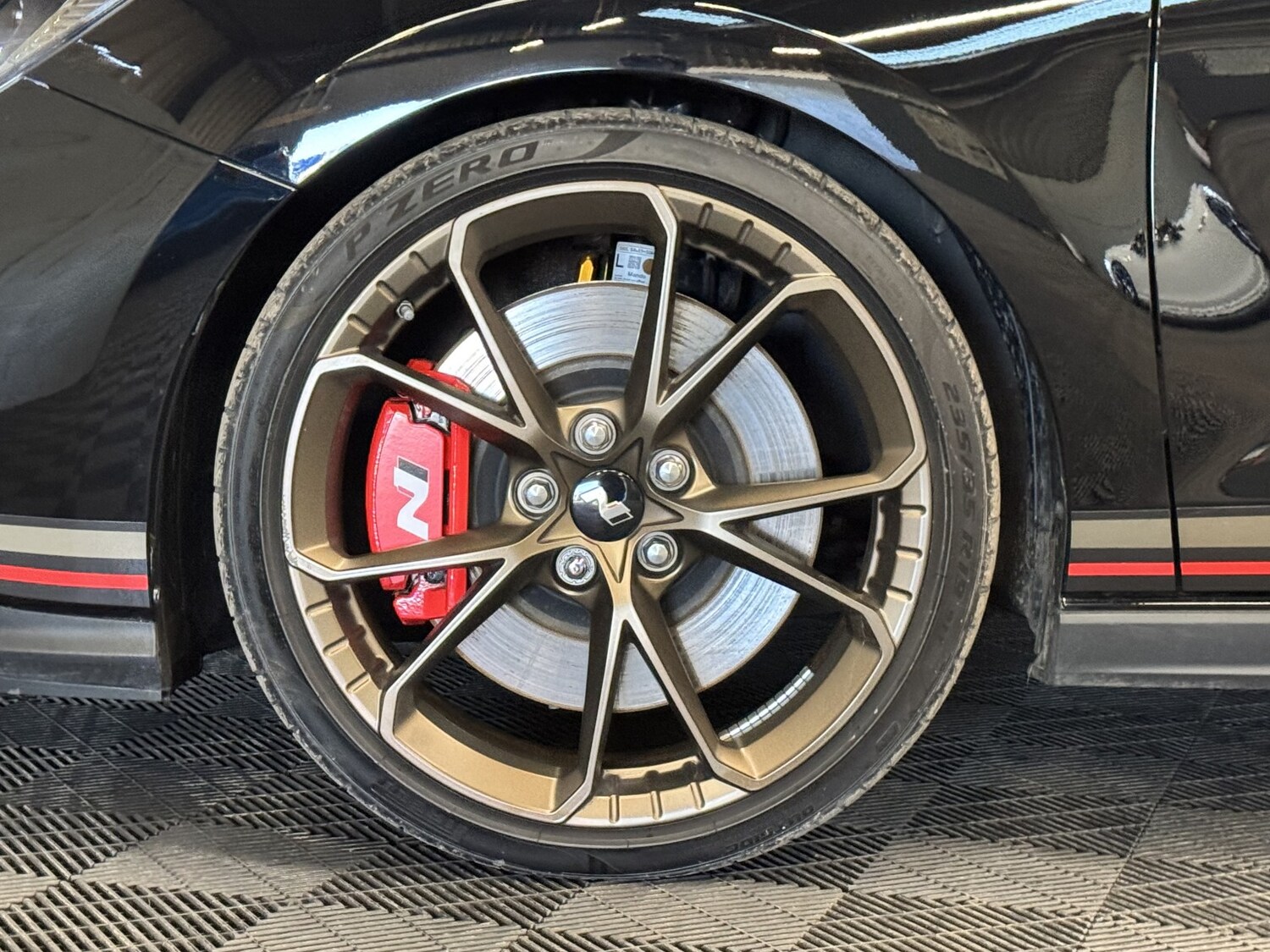 Used Hyundai i30 2022 for sale - 77107646: Photo 21