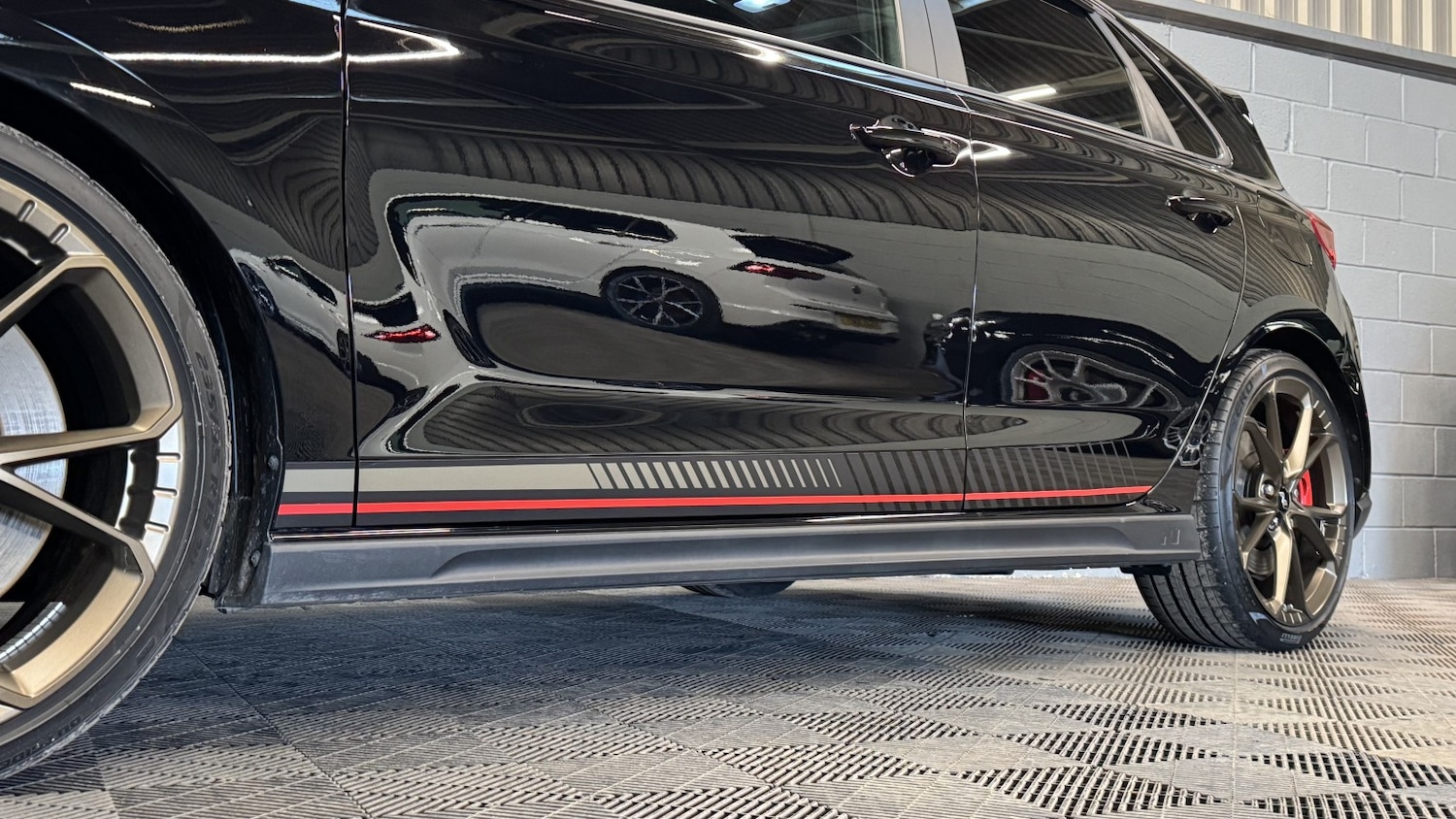 Used Hyundai i30 2022 for sale - 77107646: Photo 22