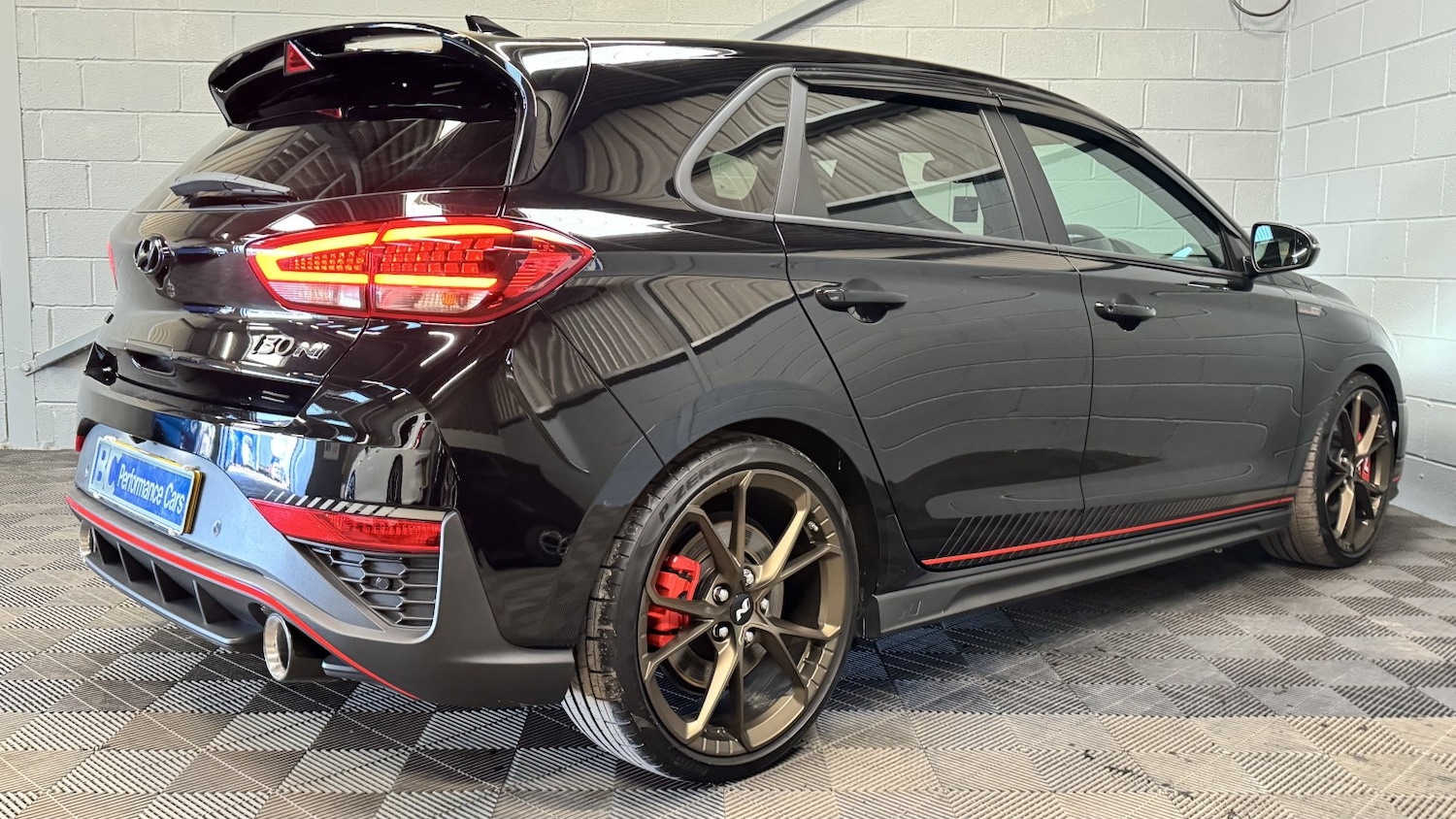 Used Hyundai i30 2022 for sale - 77107646: Photo 25