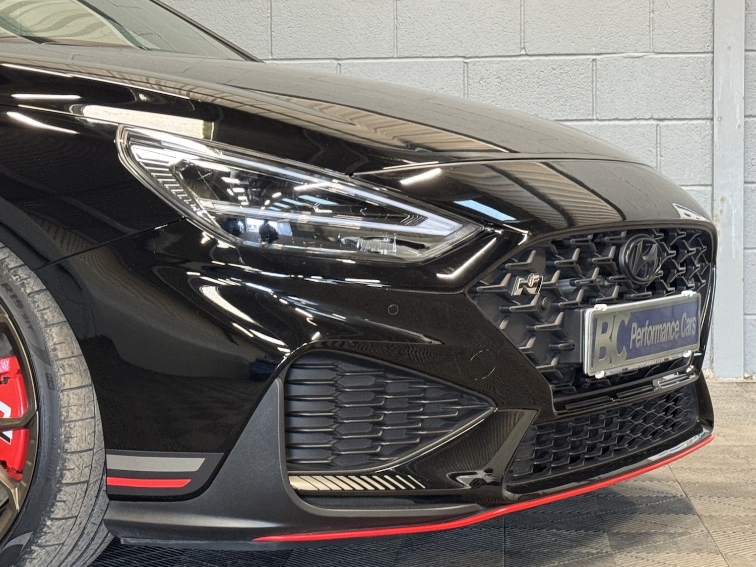 Used Hyundai i30 2022 for sale - 77107646: Photo 27