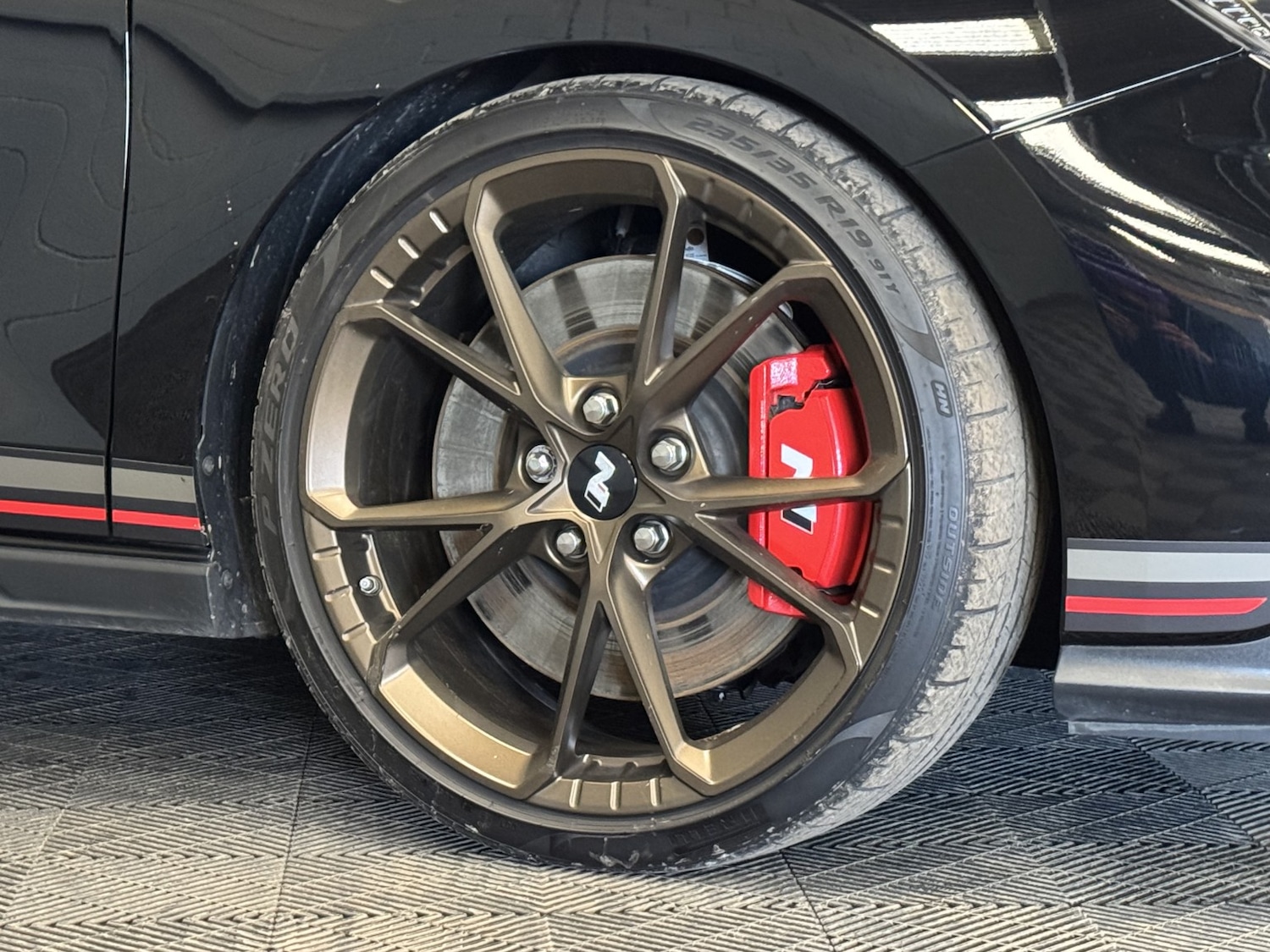 Used Hyundai i30 2022 for sale - 77107646: Photo 28