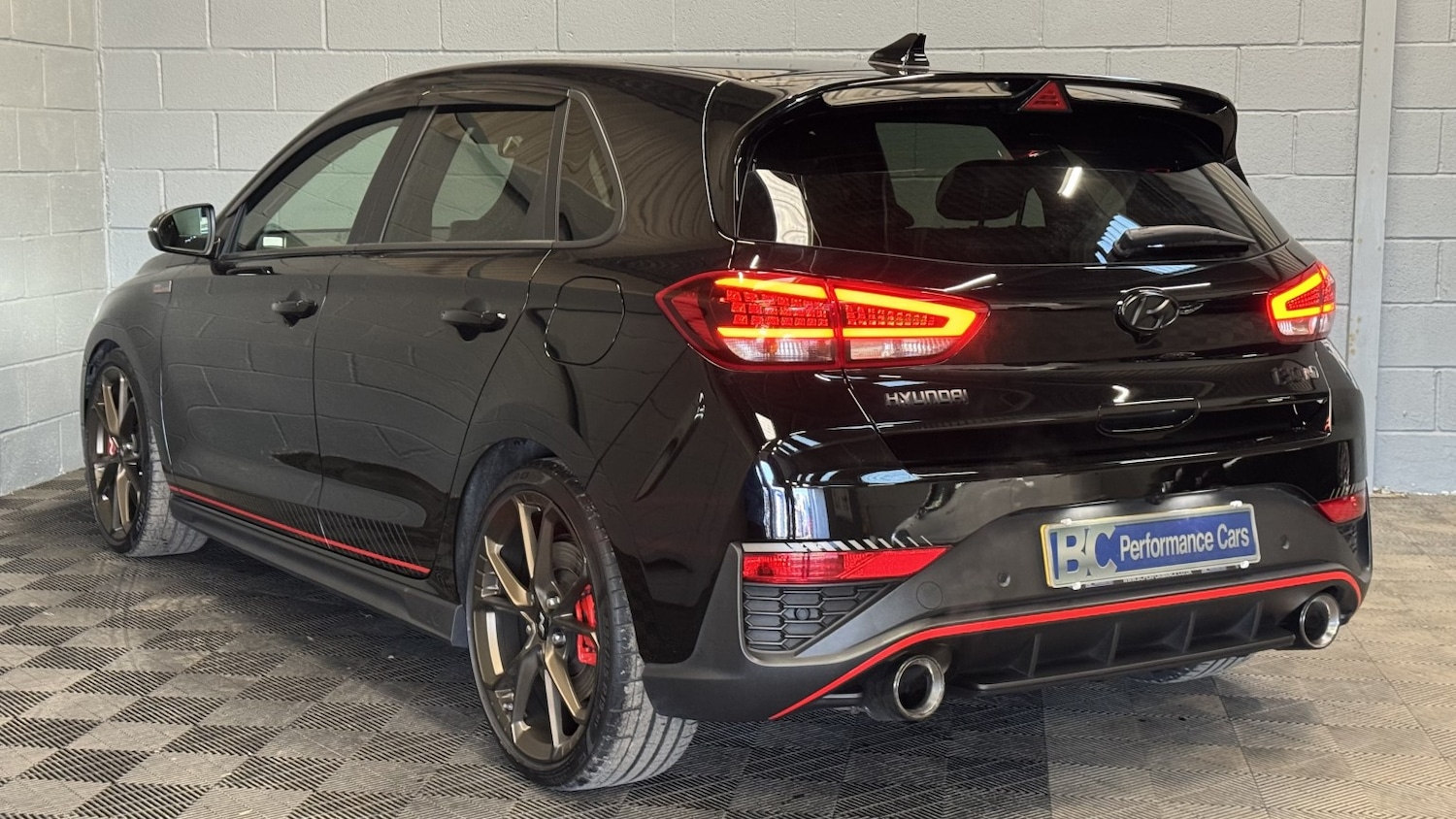 Used Hyundai i30 2022 for sale - 77107646: Photo 3