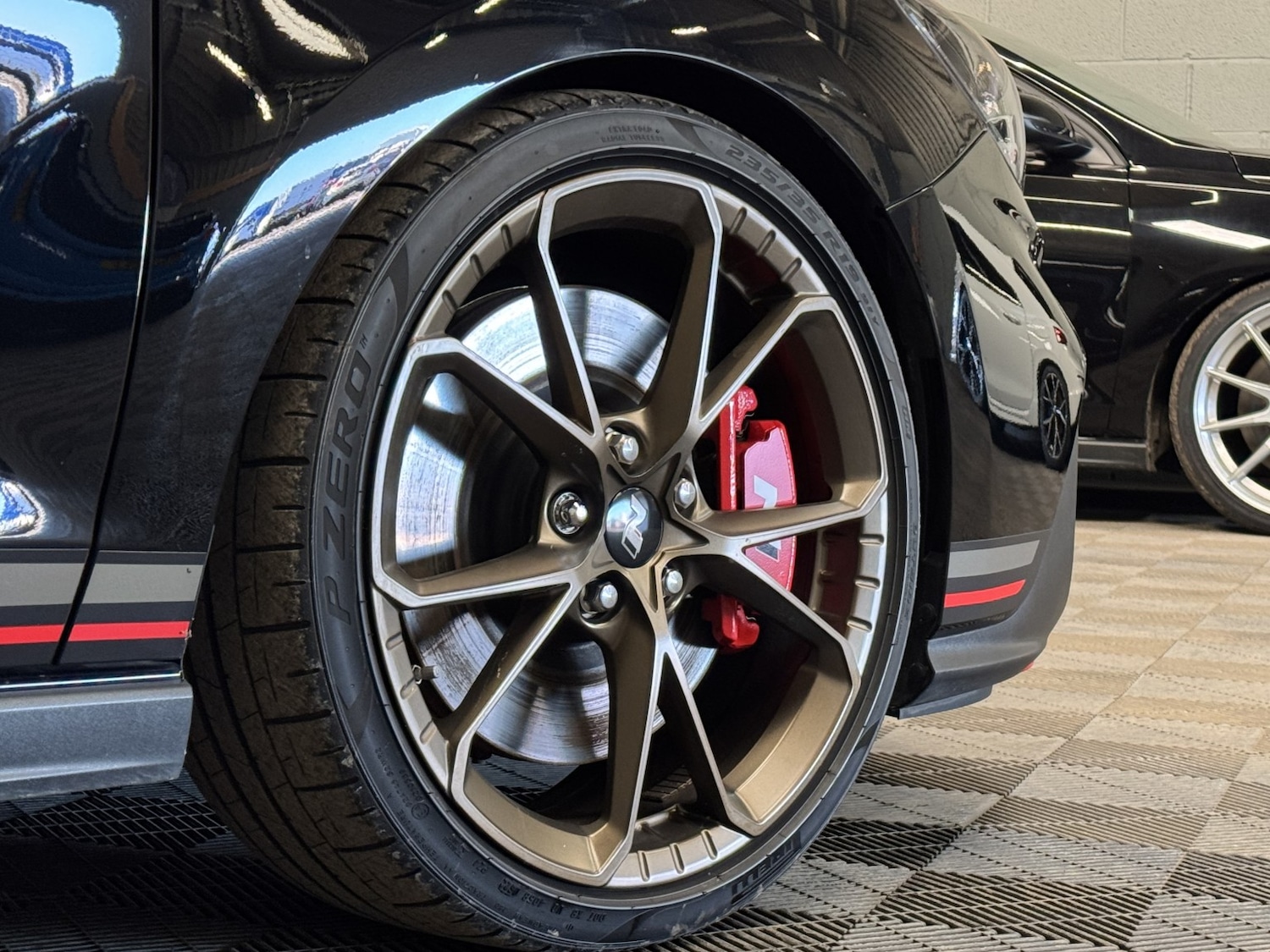 Used Hyundai i30 2022 for sale - 77107646: Photo 30