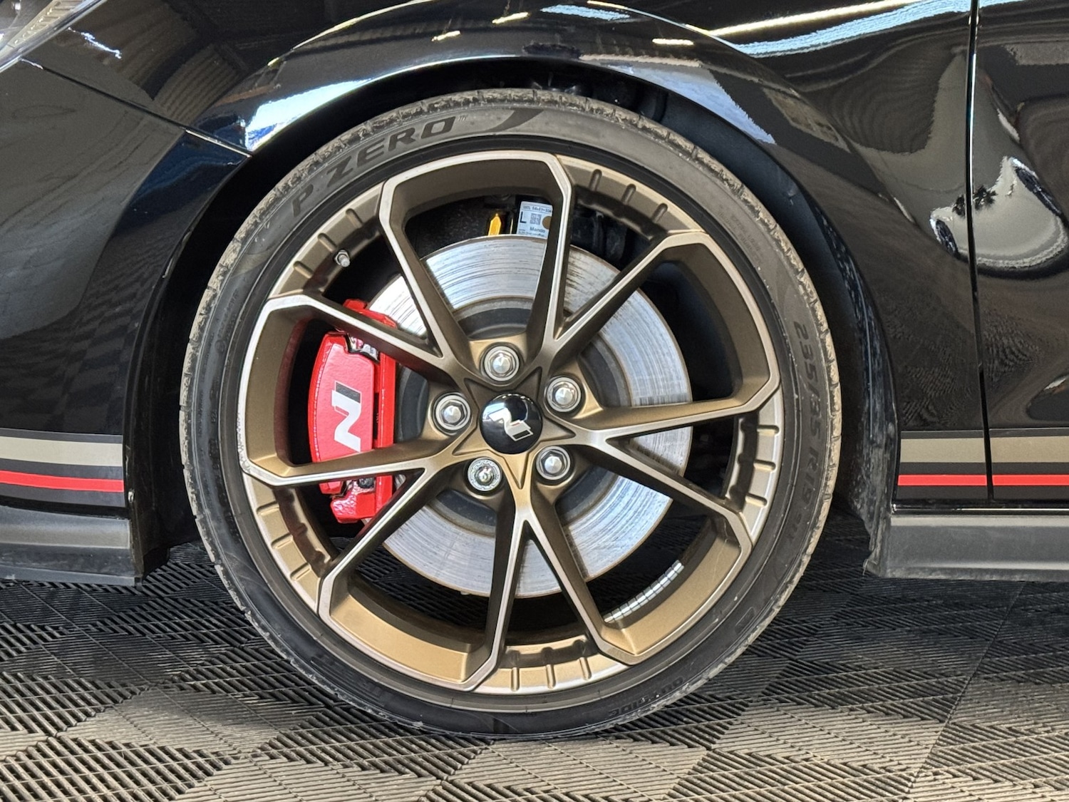 Used Hyundai i30 2022 for sale - 77107646: Photo 34