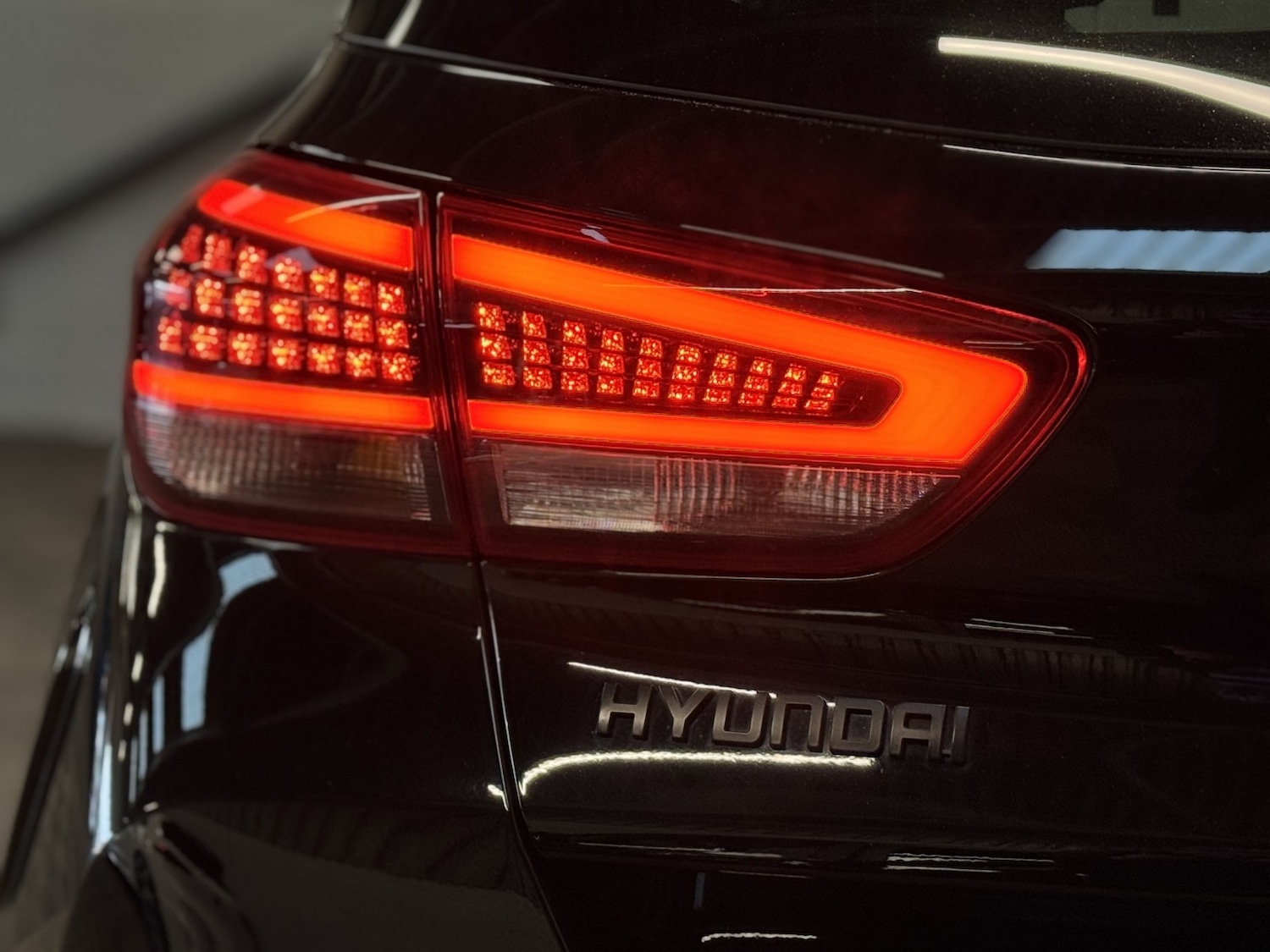 Used Hyundai i30 2022 for sale - 77107646: Photo 36