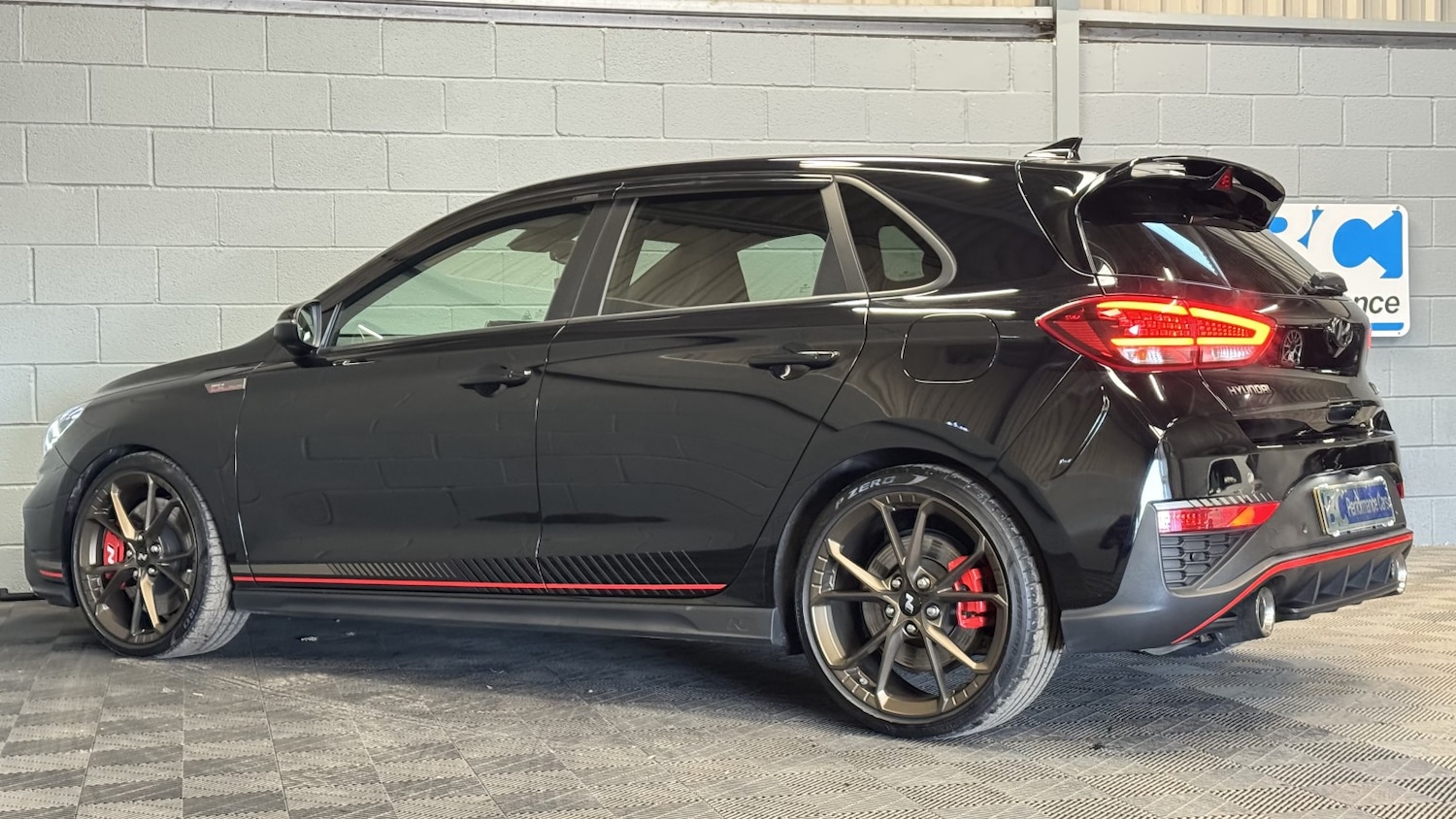 Used Hyundai i30 2022 for sale - 77107646: Photo 37