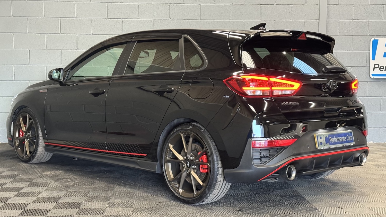 Used Hyundai i30 2022 for sale - 77107646: Photo 38