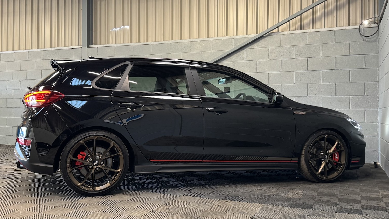 Used Hyundai i30 2022 for sale - 77107646: Photo 39