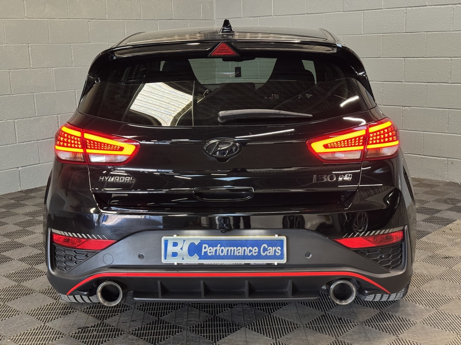 Used Hyundai i30 2022 for sale - 77107646: Photo 4