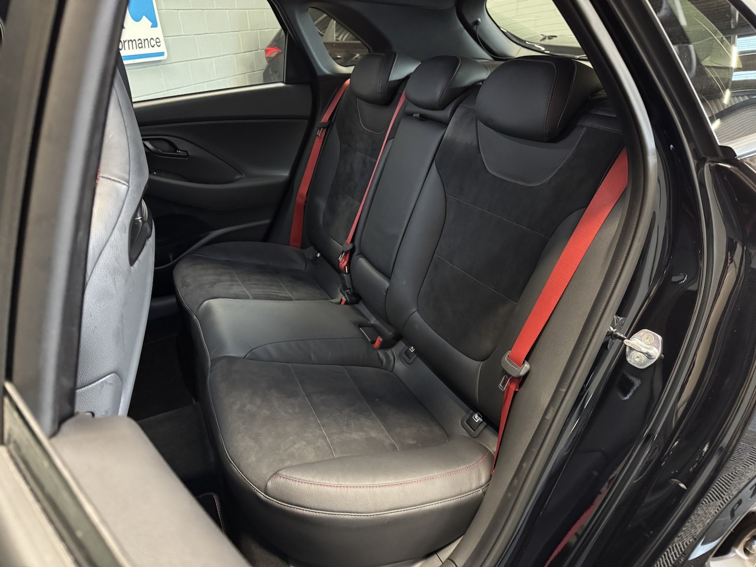 Used Hyundai i30 2022 for sale - 77107646: Photo 43