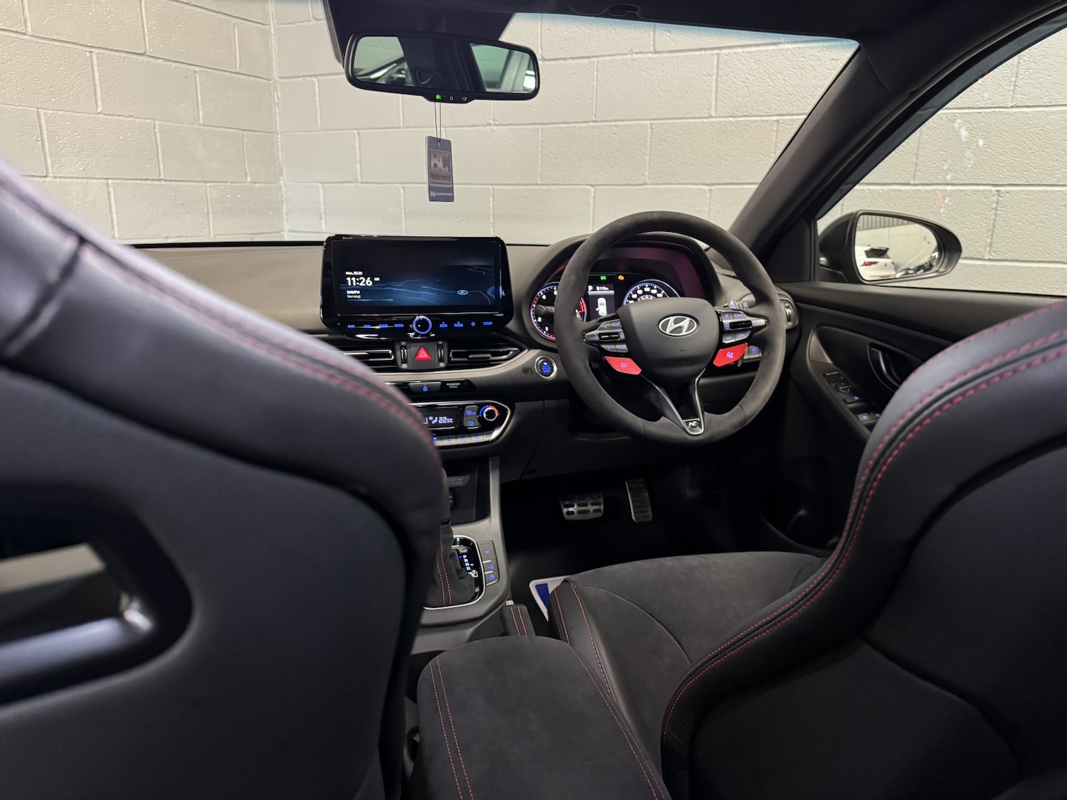 Used Hyundai i30 2022 for sale - 77107646: Photo 45