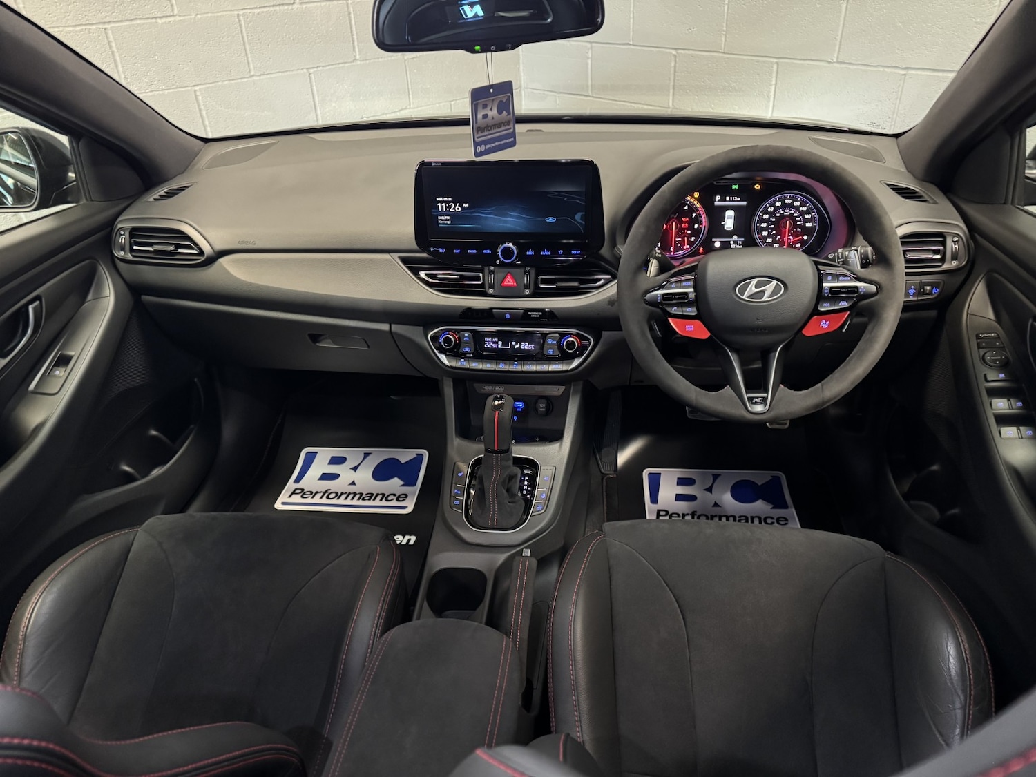 Used Hyundai i30 2022 for sale - 77107646: Photo 46