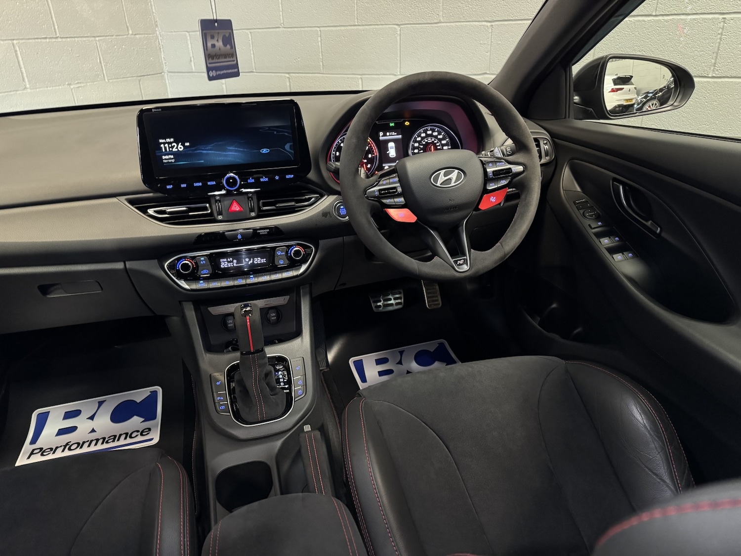 Used Hyundai i30 2022 for sale - 77107646: Photo 47