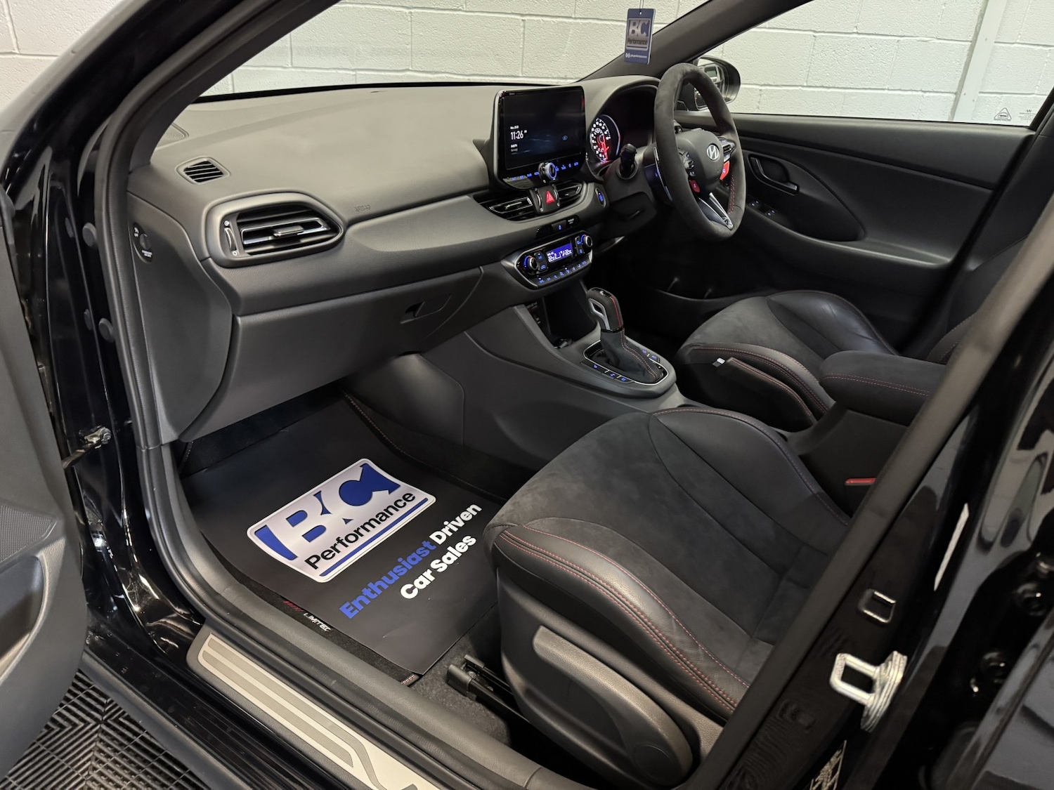 Used Hyundai i30 2022 for sale - 77107646: Photo 49