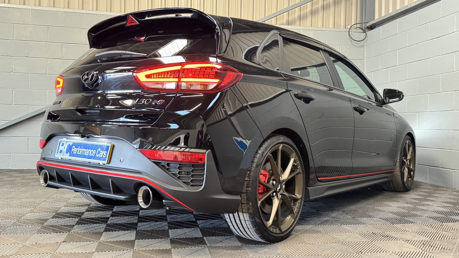 Used Hyundai i30 2022 for sale - 77107646: Photo 5