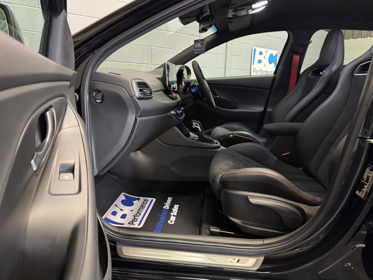 Used Hyundai i30 2022 for sale - 77107646: Photo 50