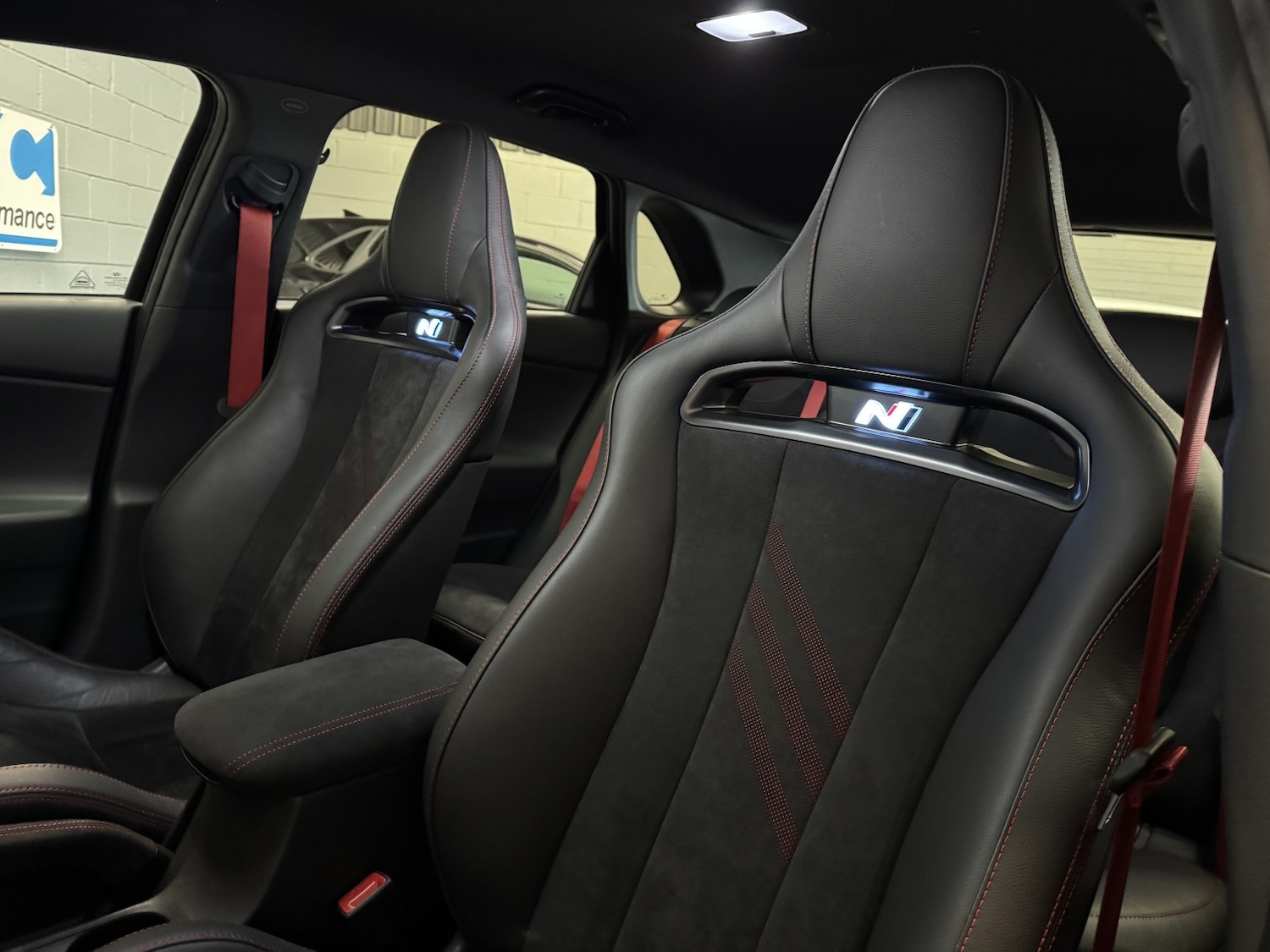 Used Hyundai i30 2022 for sale - 77107646: Photo 51