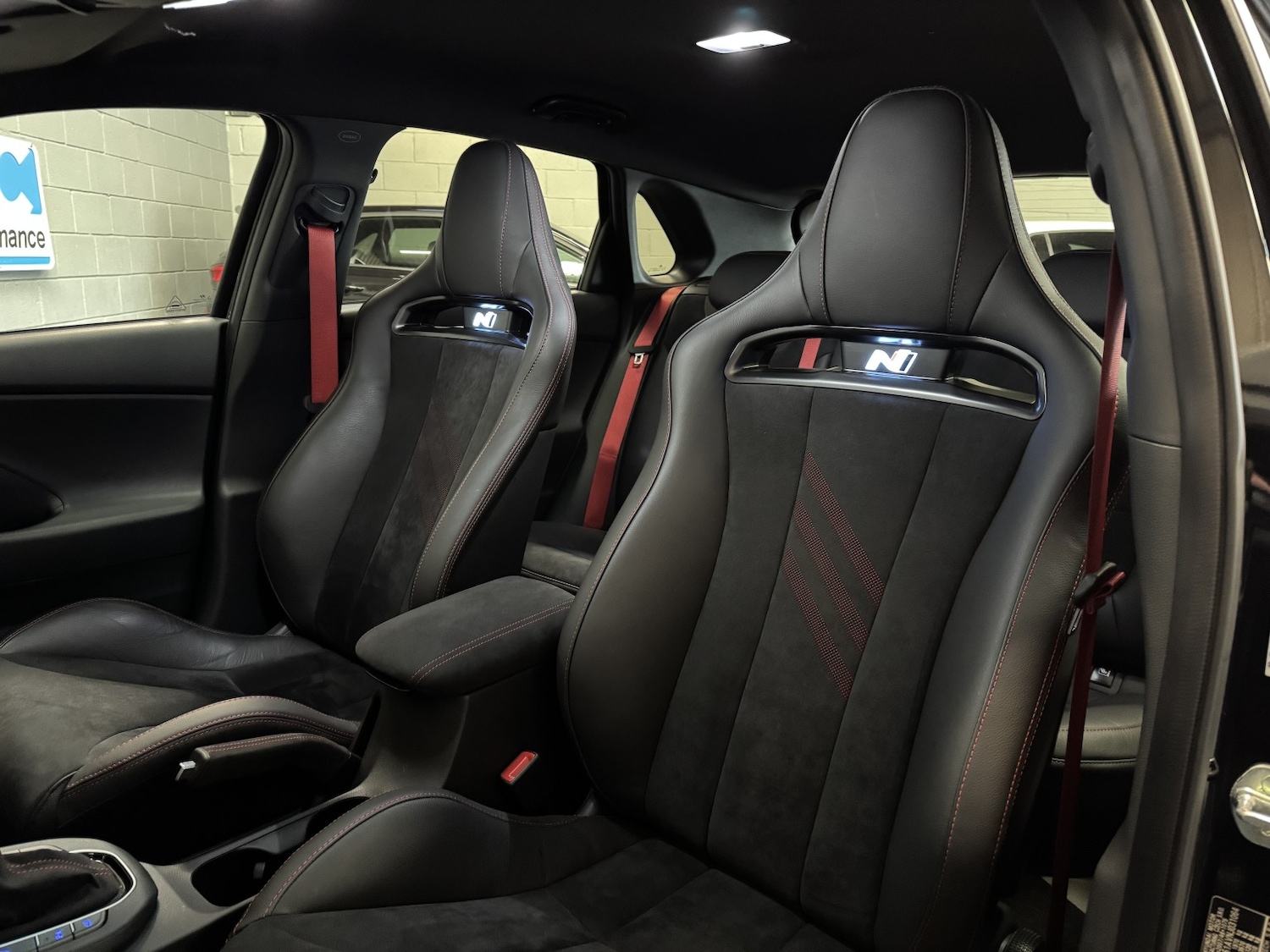 Used Hyundai i30 2022 for sale - 77107646: Photo 52