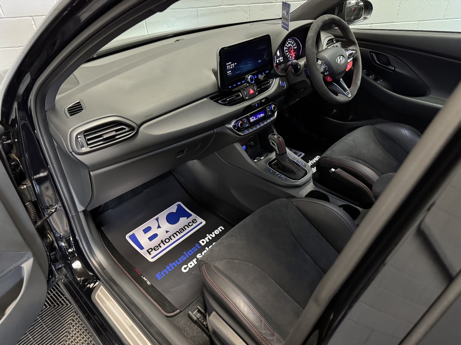 Used Hyundai i30 2022 for sale - 77107646: Photo 53