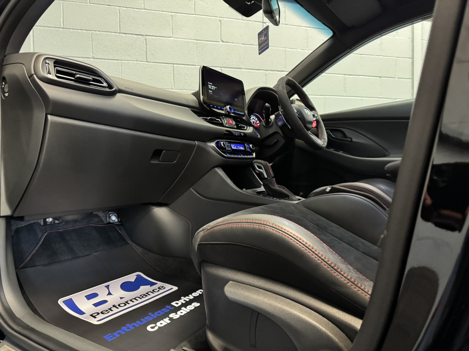 Used Hyundai i30 2022 for sale - 77107646: Photo 54