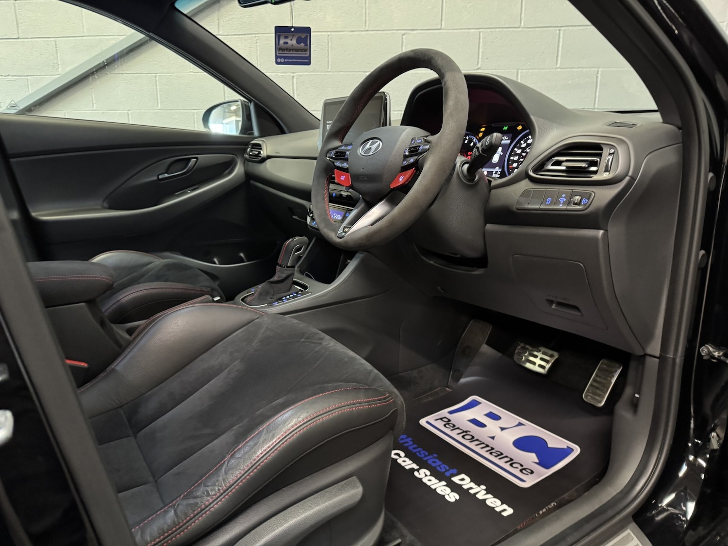 Used Hyundai i30 2022 for sale - 77107646: Photo 59