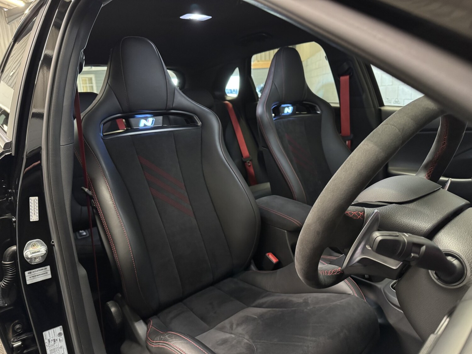 Used Hyundai i30 2022 for sale - 77107646: Photo 60