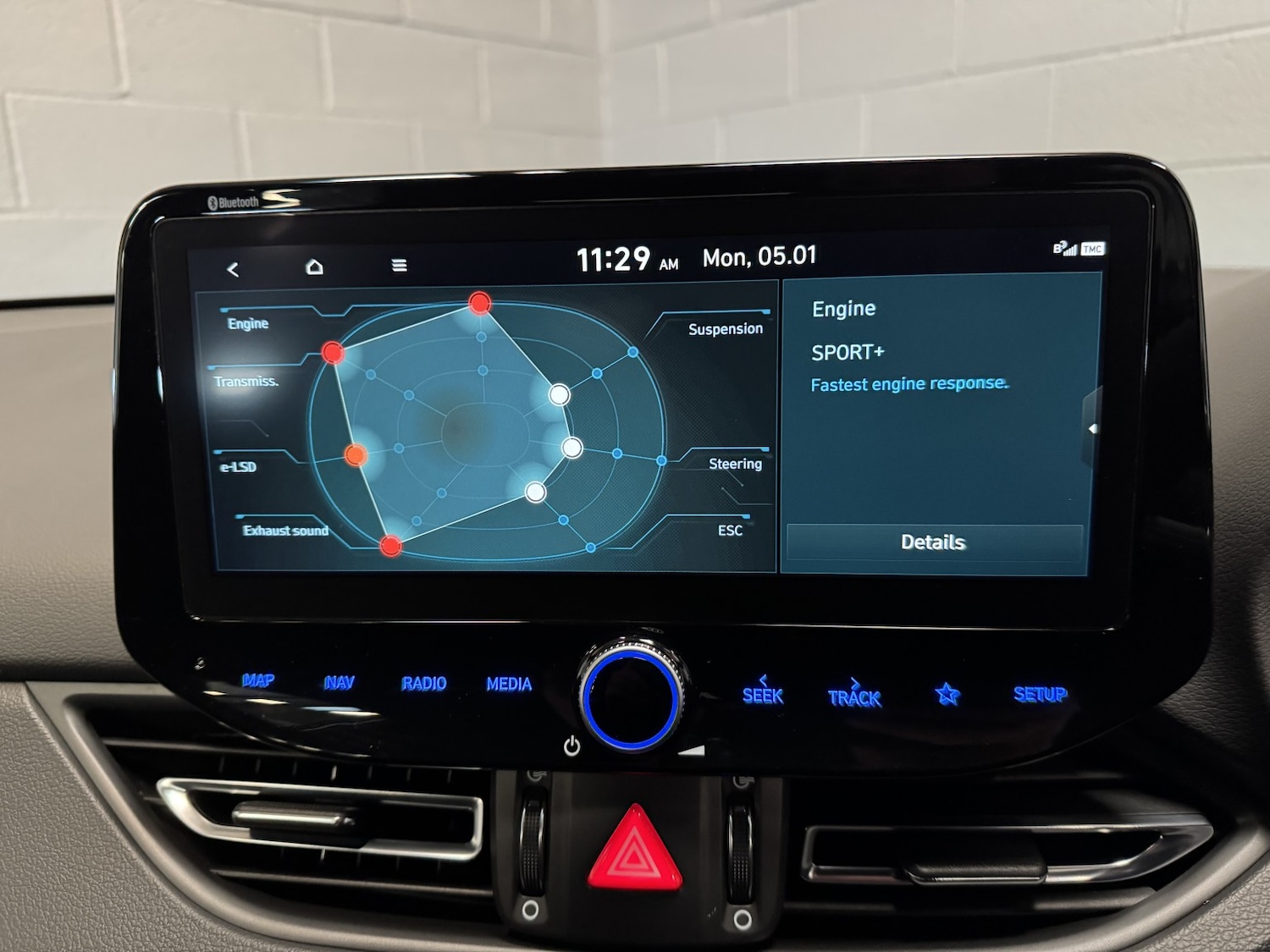 Used Hyundai i30 2022 for sale - 77107646: Photo 65