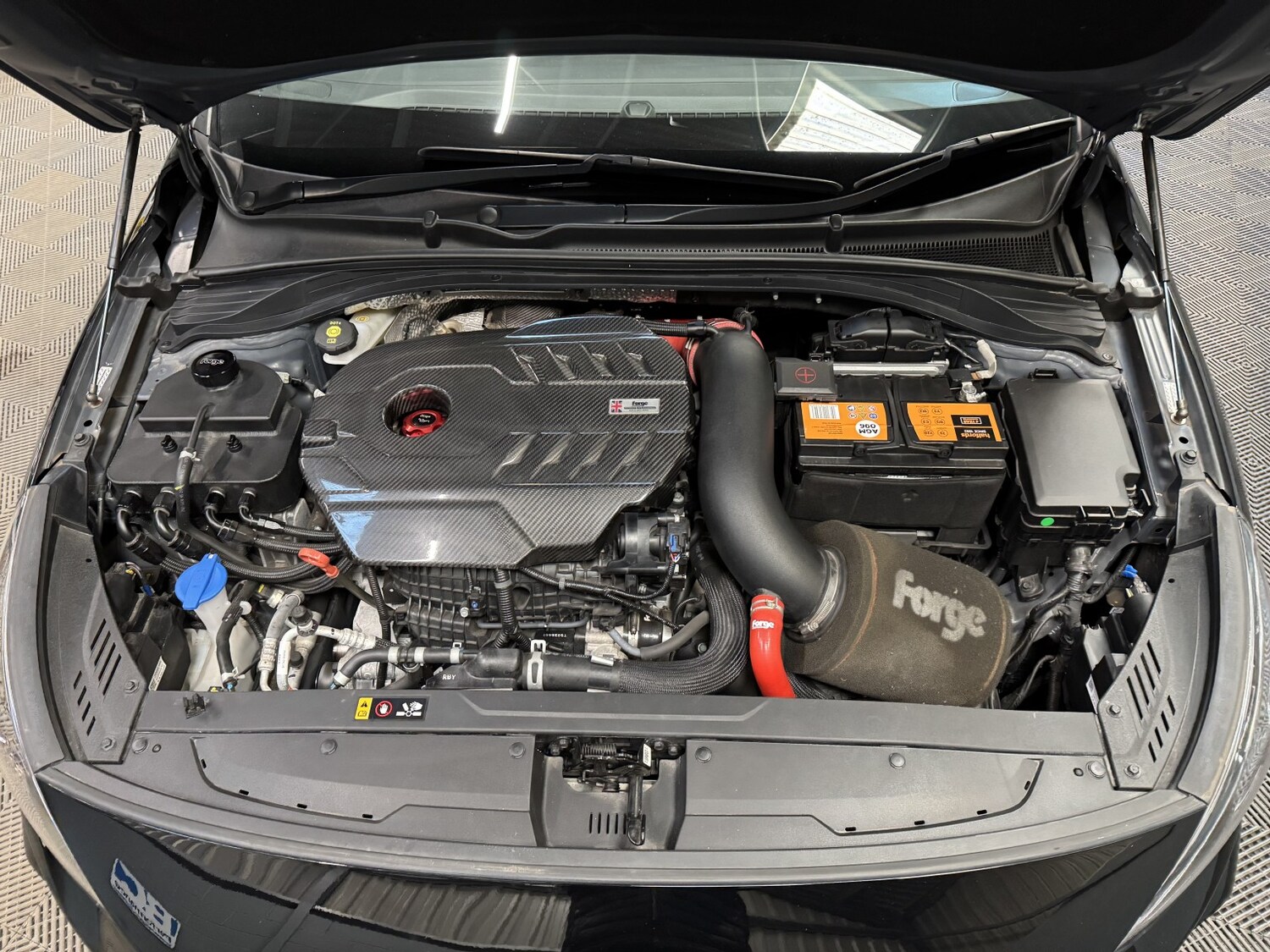 Used Hyundai i30 2022 for sale - 77107646: Photo 68