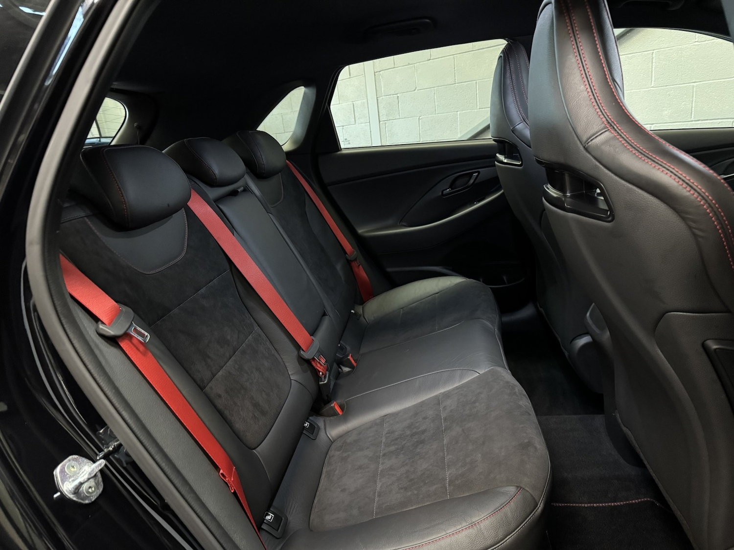 Used Hyundai i30 2022 for sale - 77107646: Photo 8