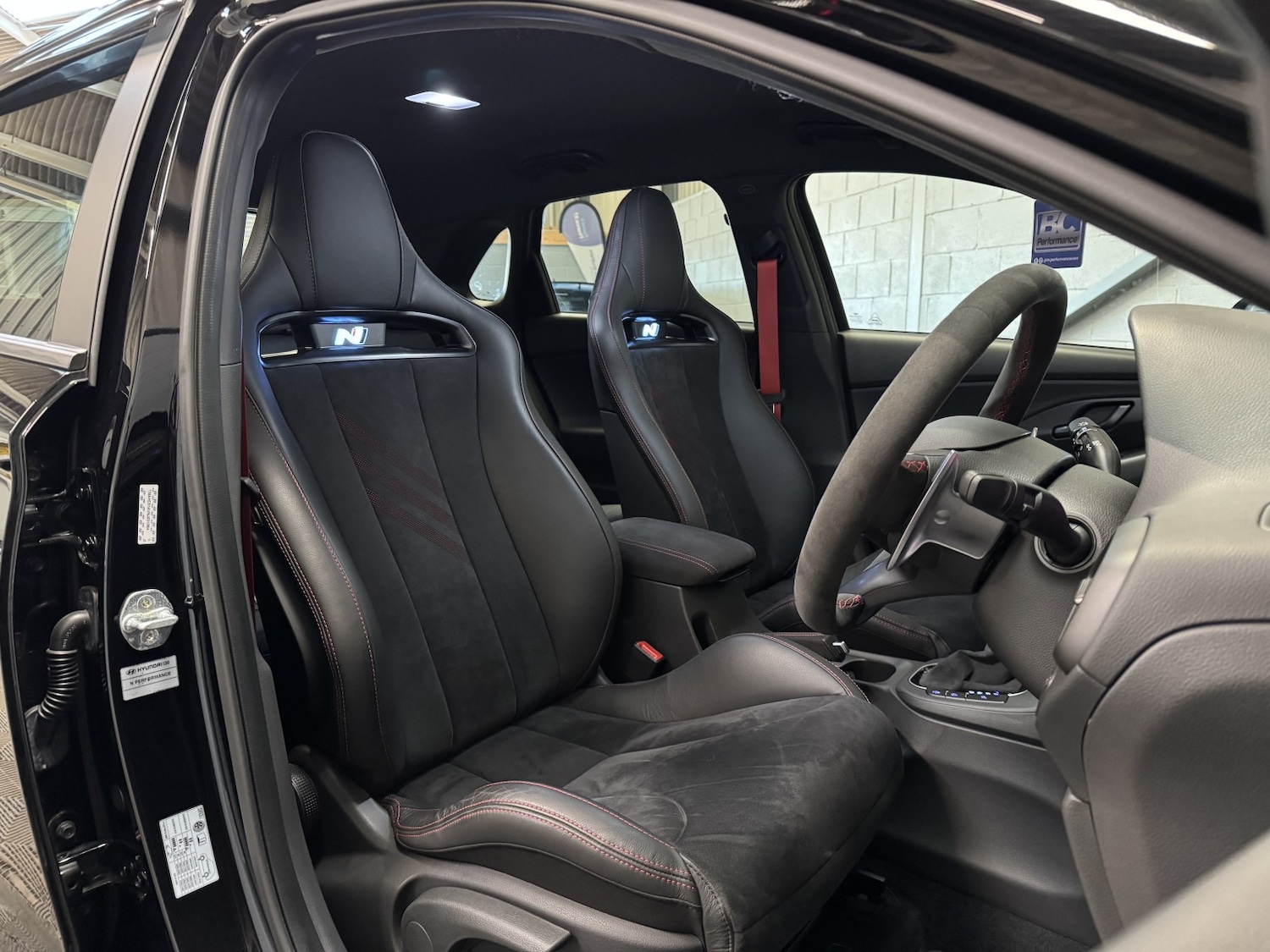 Used Hyundai i30 2022 for sale - 77107646: Photo 9