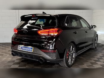 Used Hyundai i30 2023 for sale - 79735377: Photo