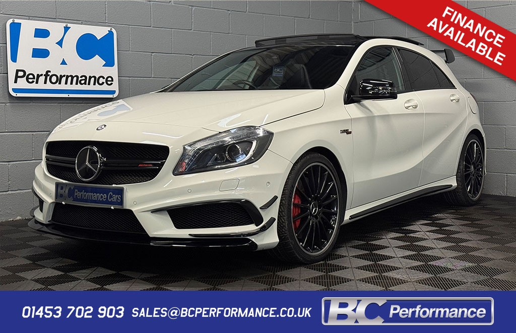 Used Mercedes-Benz A-Class 2015 for sale - 76476958: Photo 1