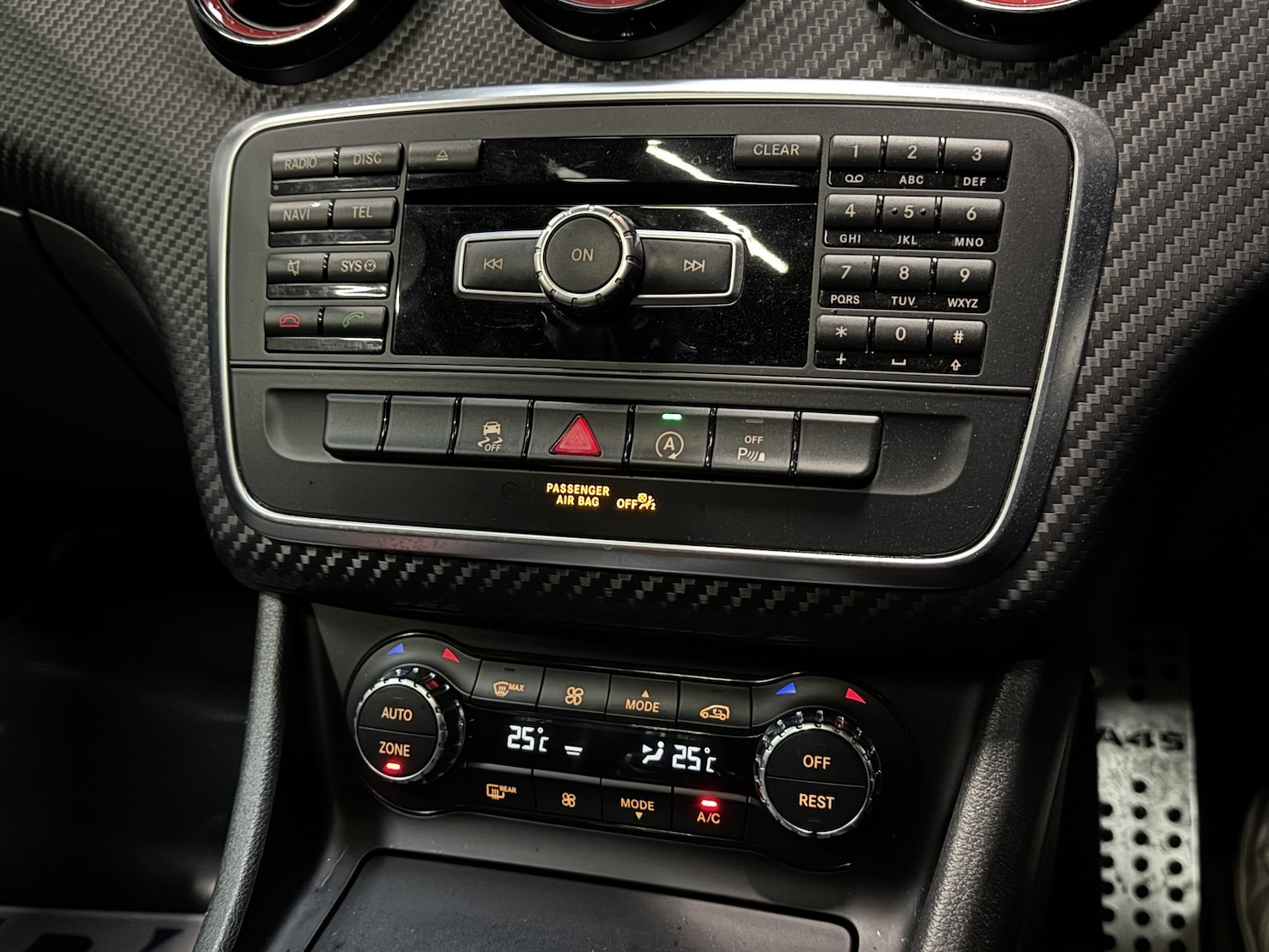 Used Mercedes-Benz A-Class 2015 for sale - 76476958: Photo 12